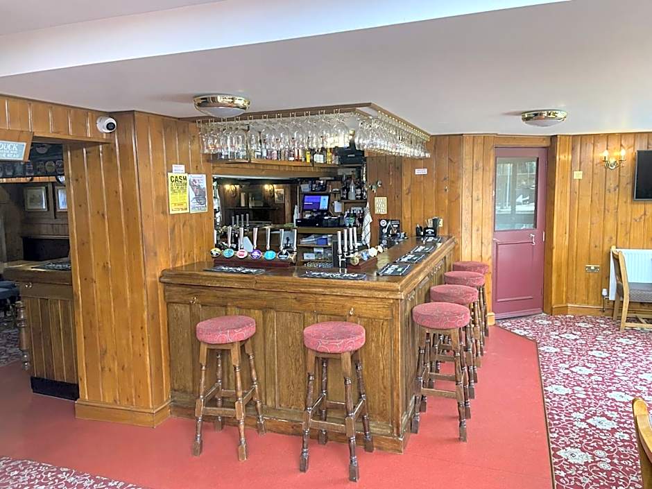 The Jolly Drayman Pub and Hotel