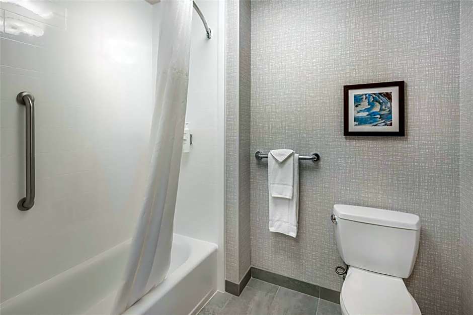 Hampton Inn By Hilton And Suites Coeur D Alene