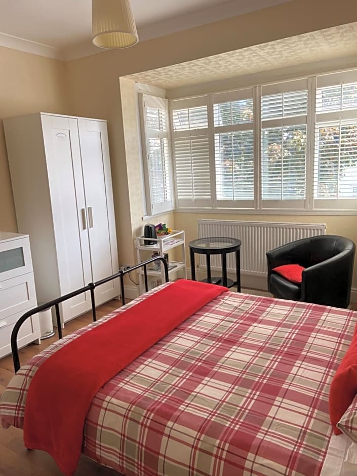 Streatham Common Bed & Breakfast