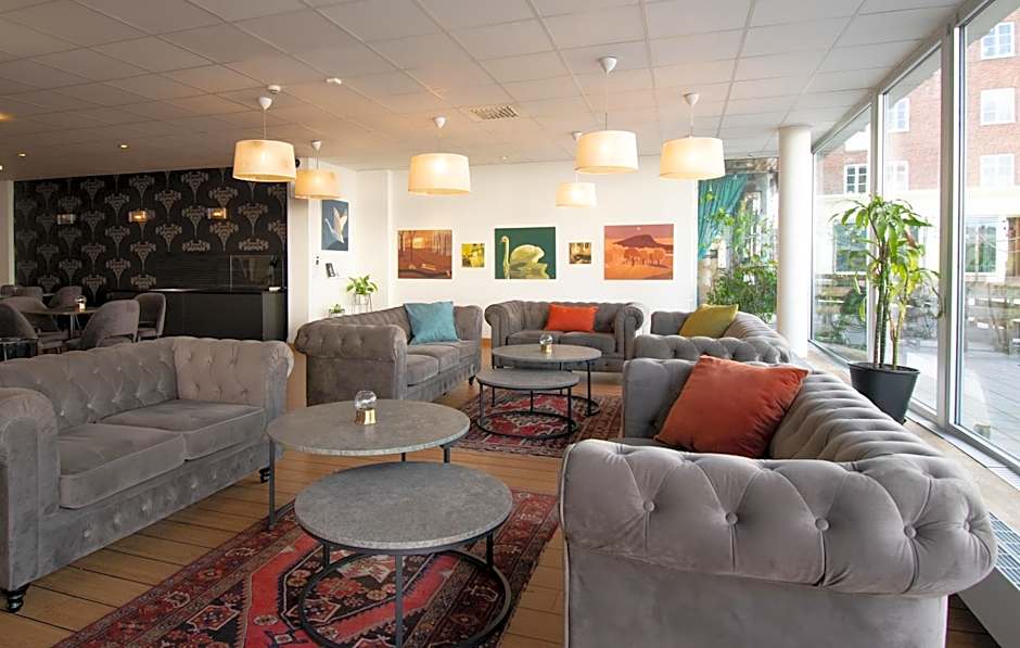 Sure Hotel by Best Western City Jonkoping