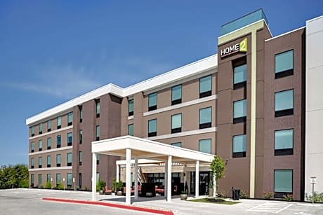 Home2 Suites by Hilton Temple