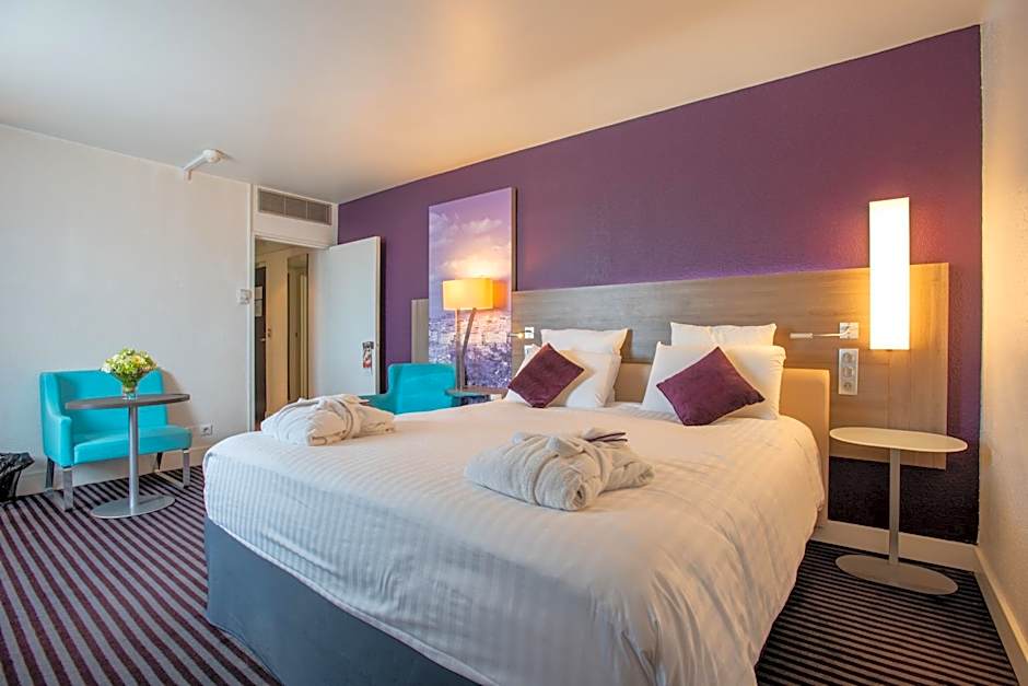 Mercure Marseille Centre Vieux Port