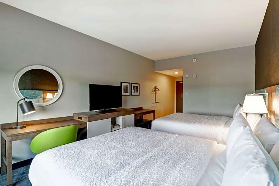 Hampton Inn By Hilton St. Catharines Niagara