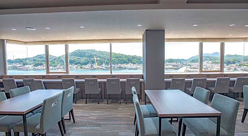 Onomichi Royal Hotel