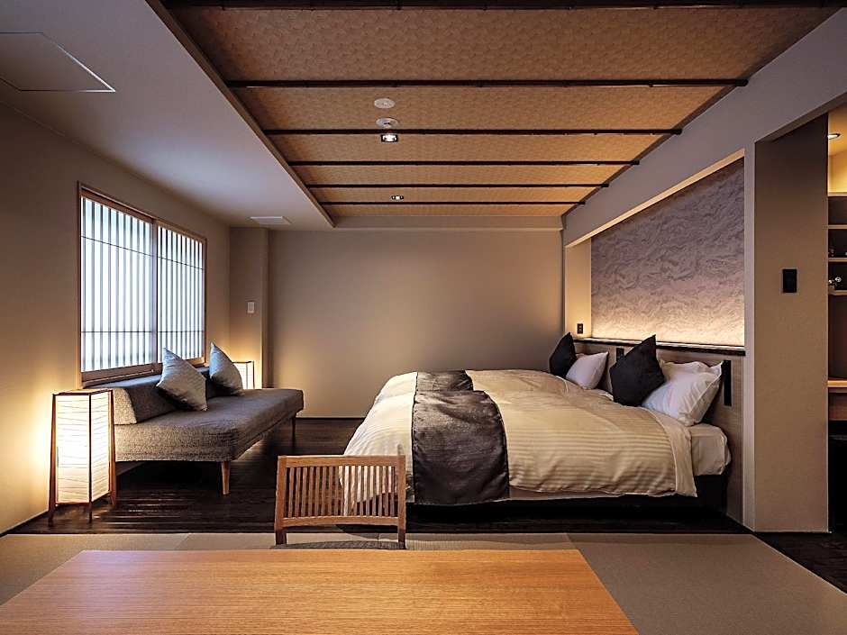 Iya Onsen Hotel Kazurabashi