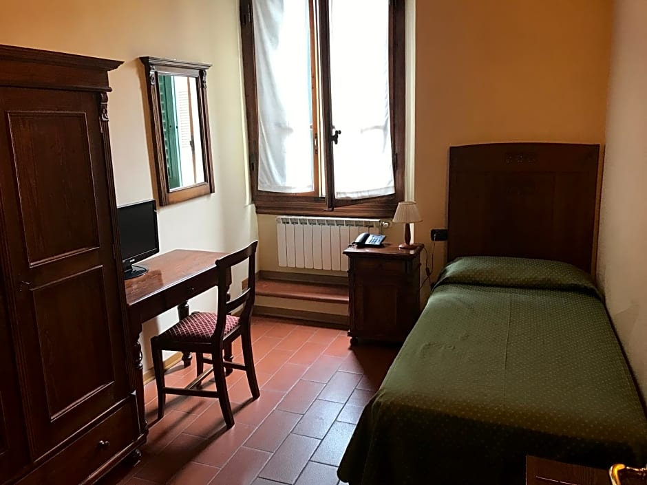 Hotel Giglio