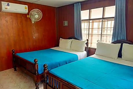 Family Bungalow