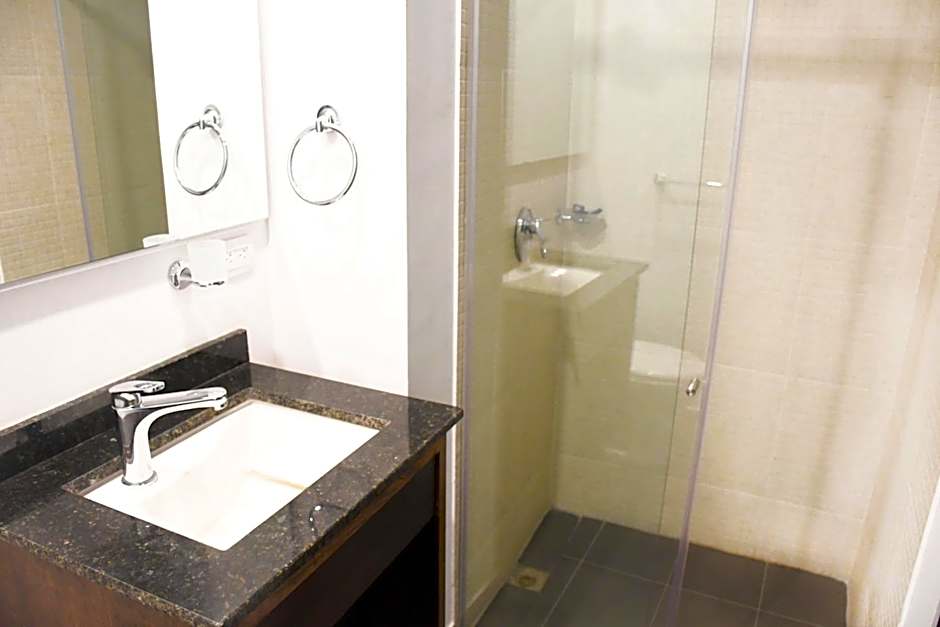 Hotel Museo San Moritz