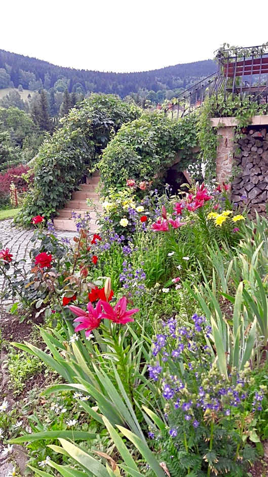 Apartamenty Dom na Wzgórzu Gardenia