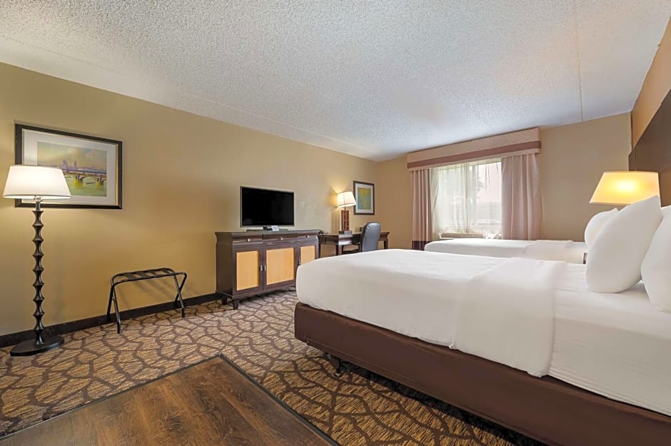 Best Western Detroit Livonia