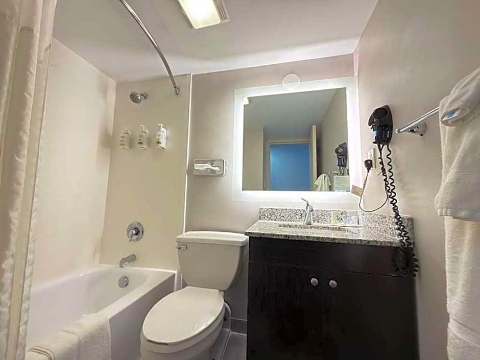 Ramada by Wyndham Vineland Millville Area
