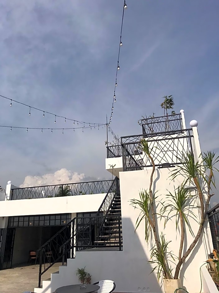 Dawala Hotel Makassr