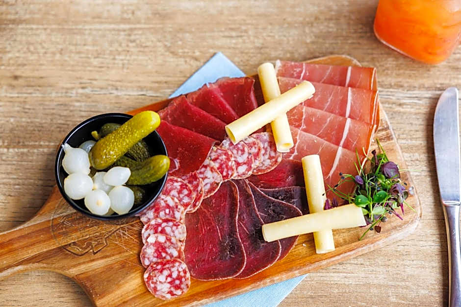 Hapimag Ferienwohnungen Interlaken