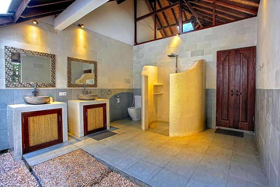 Villa Esperanto Seminyak