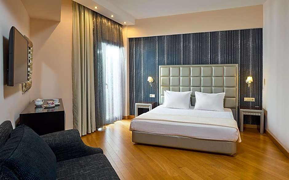 Mediterranean Princess- Adults Only