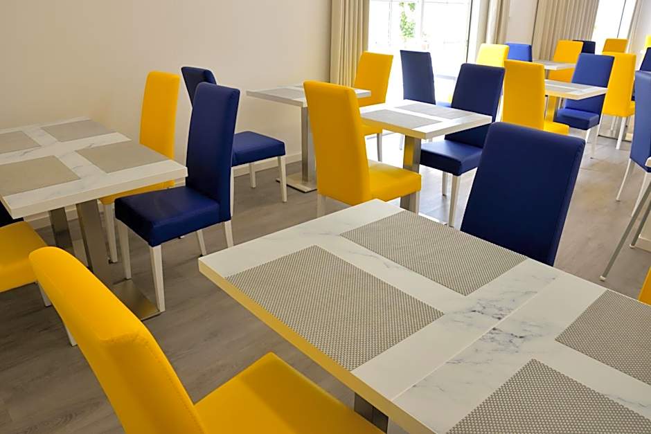 Hotel Sol Algarve by Kavia