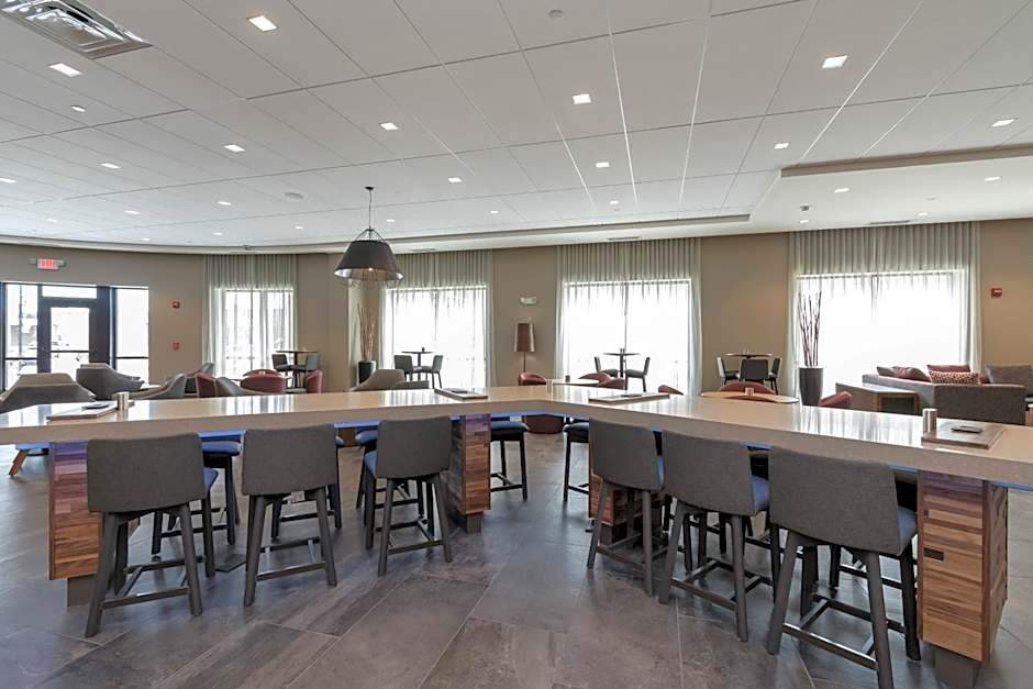 Courtyard by Marriott South Bend Downtown