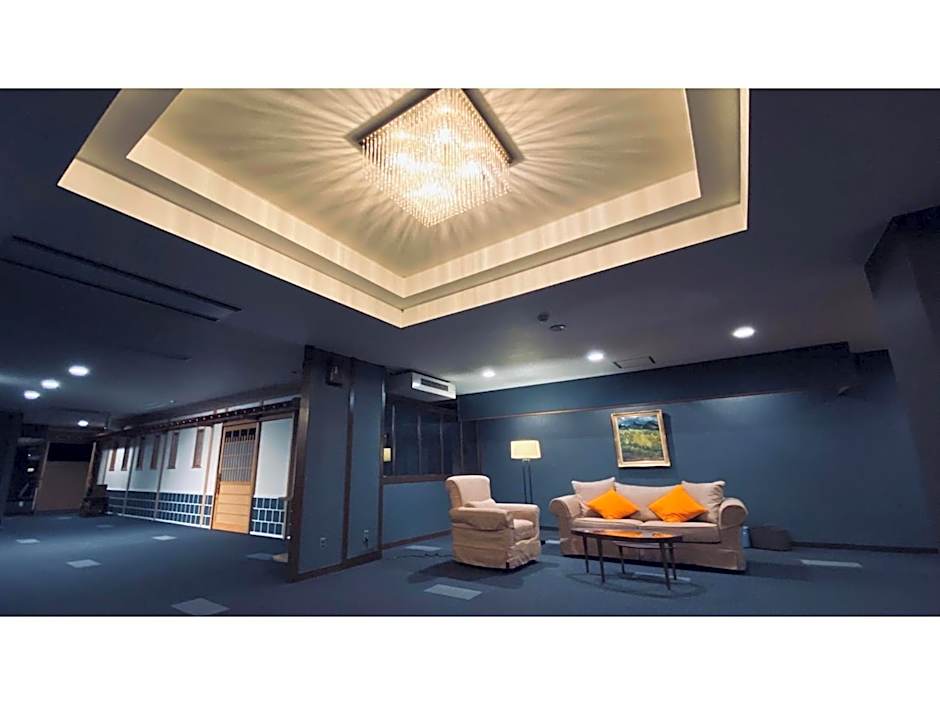 Hotel & Onsen 2307 Shigakogen - Vacation STAY 72766v