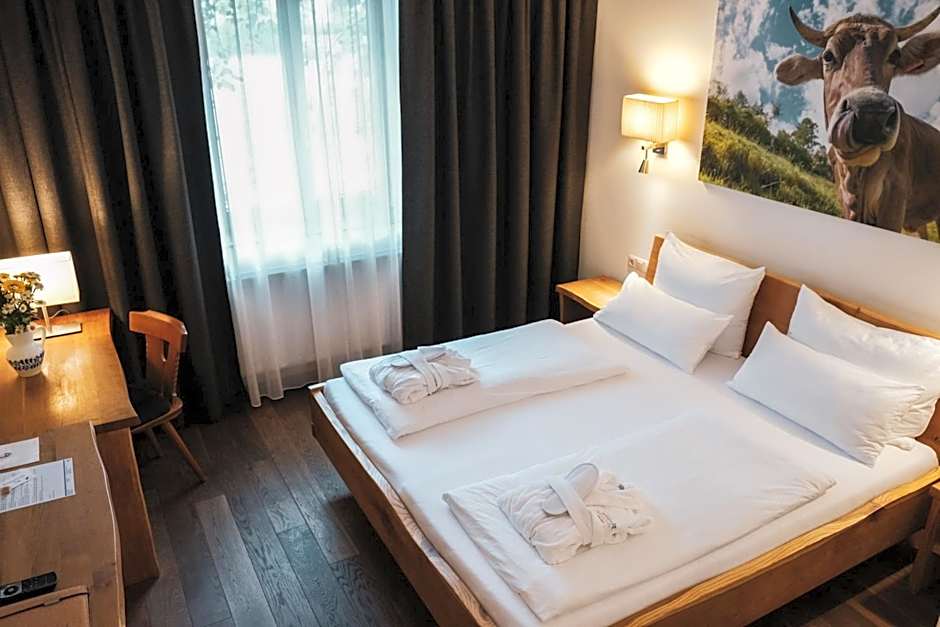 Aktivhotel Wildschütz