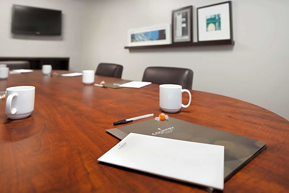 Country Inn & Suites by Radisson, Columbus Airport, OH