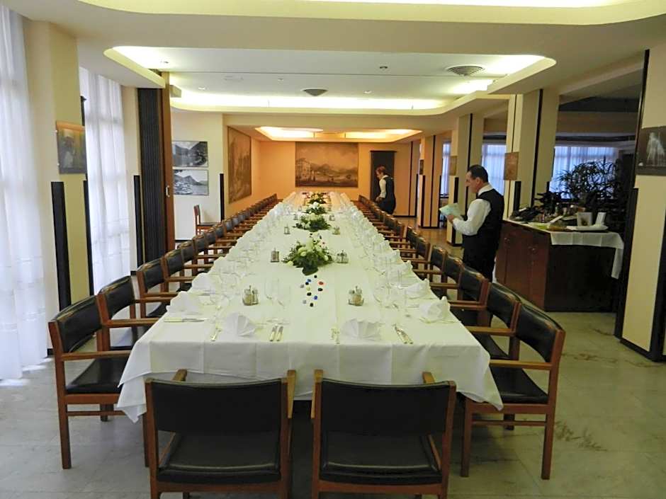 Hotel Ceresio