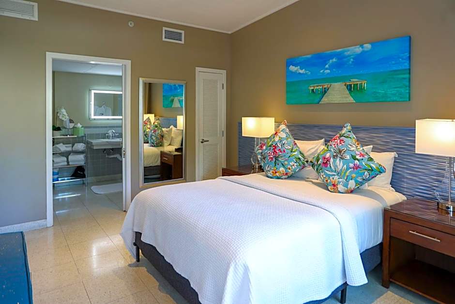 Orchid Key Inn-Adult Only
