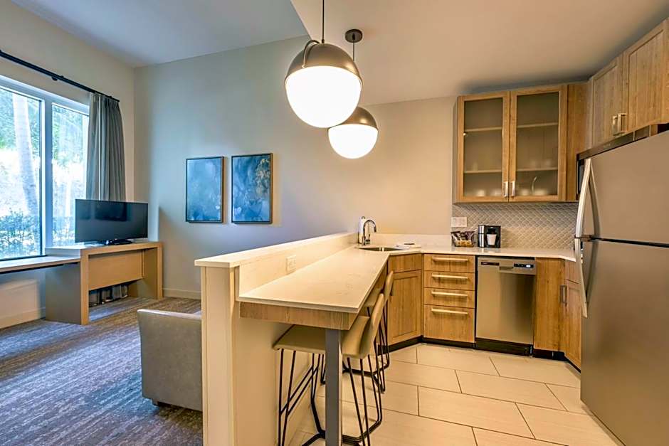 Residence Inn by Marriott Palm Beach Gardens