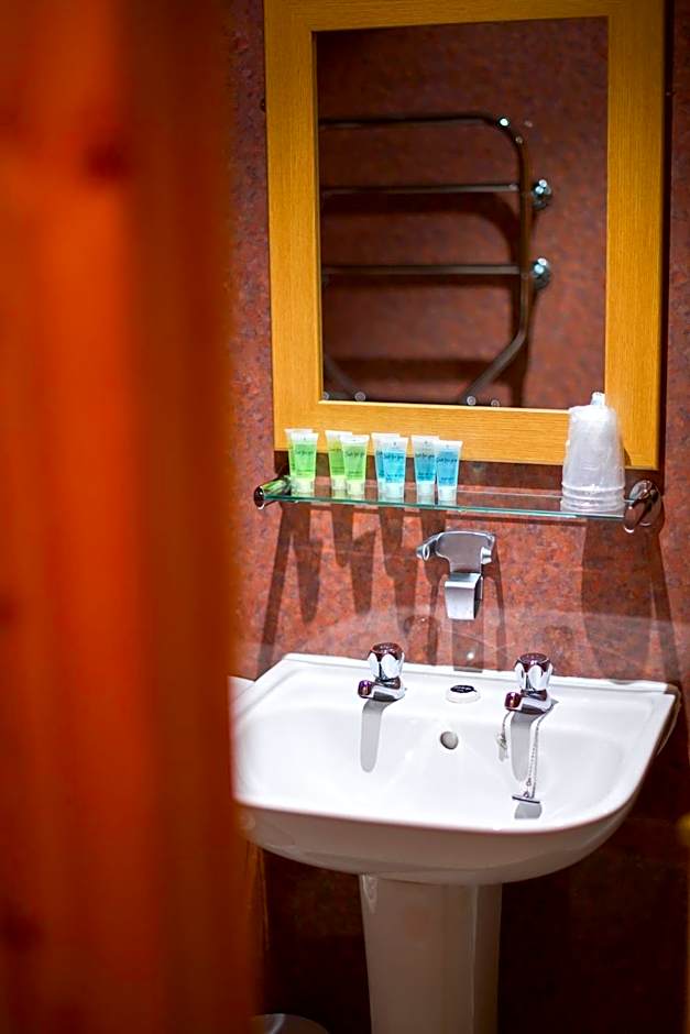 Loch Ness Drumnadrochit Hotel