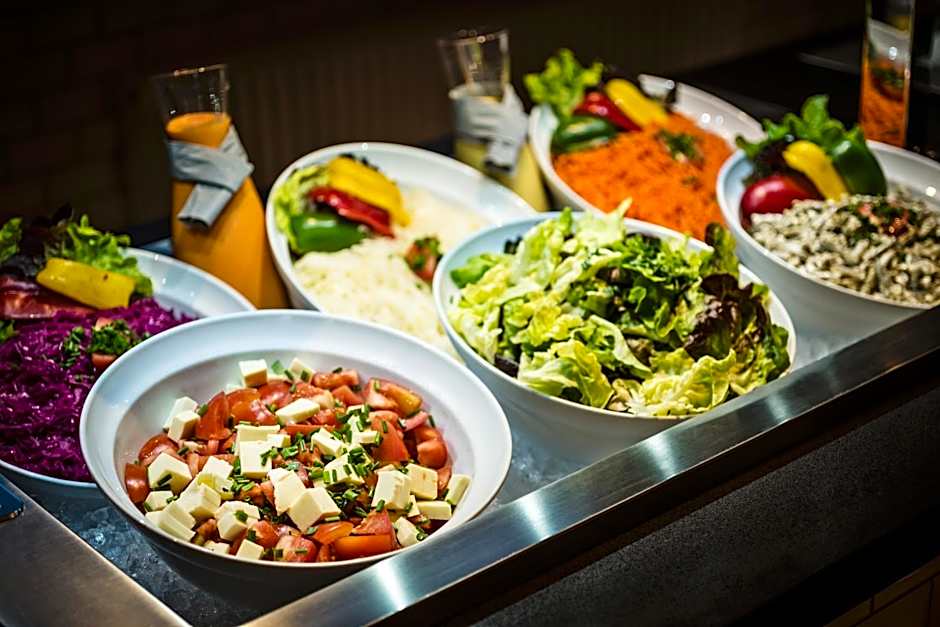 Best Western Hotel Kaiserslautern