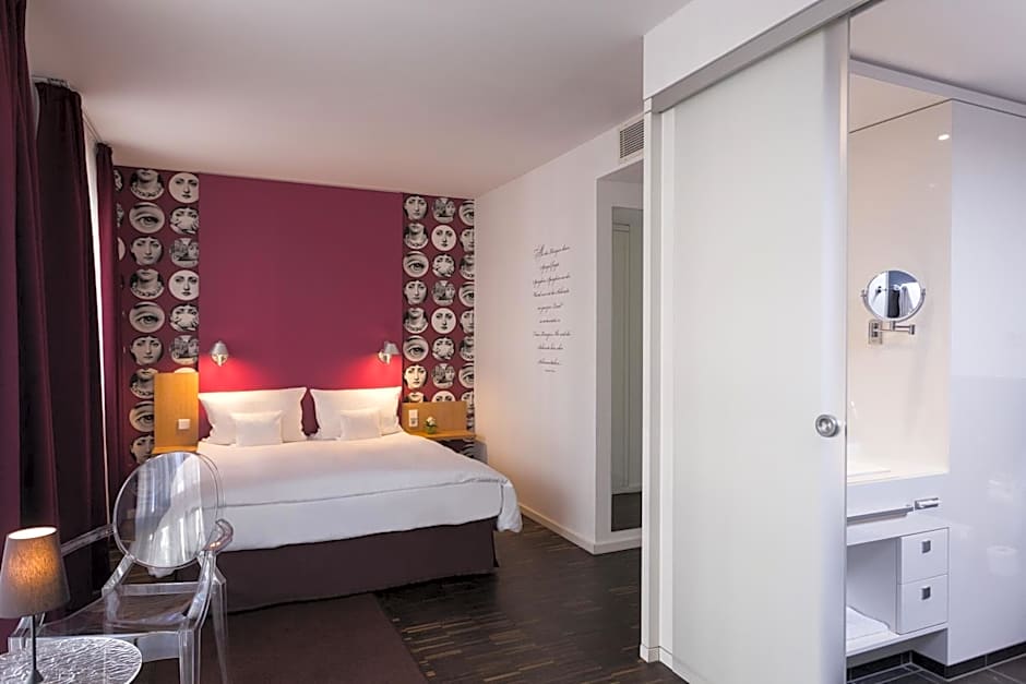 Grimm's Berlin Mitte