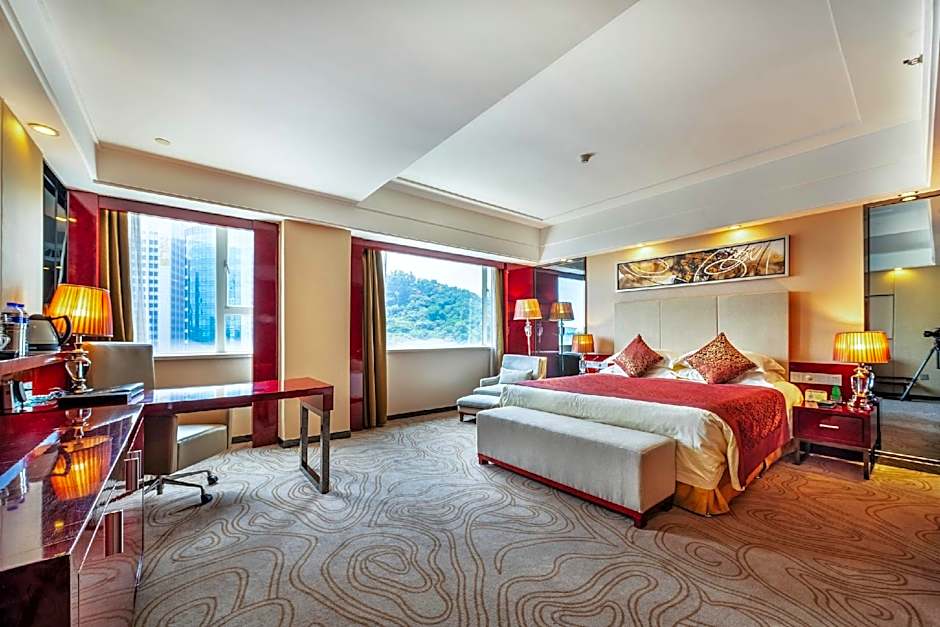 Yanling Hotel