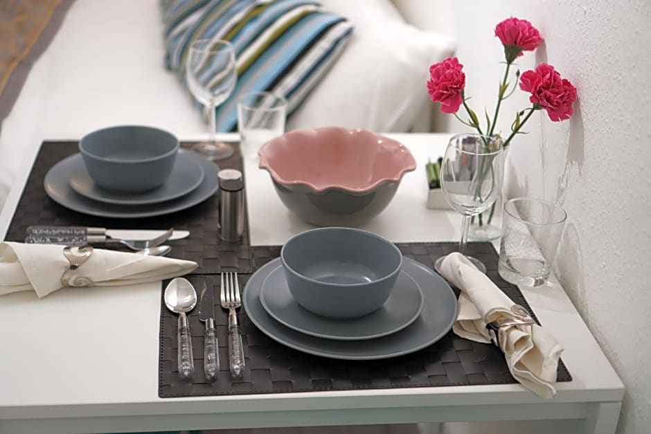 London Queens Apartments