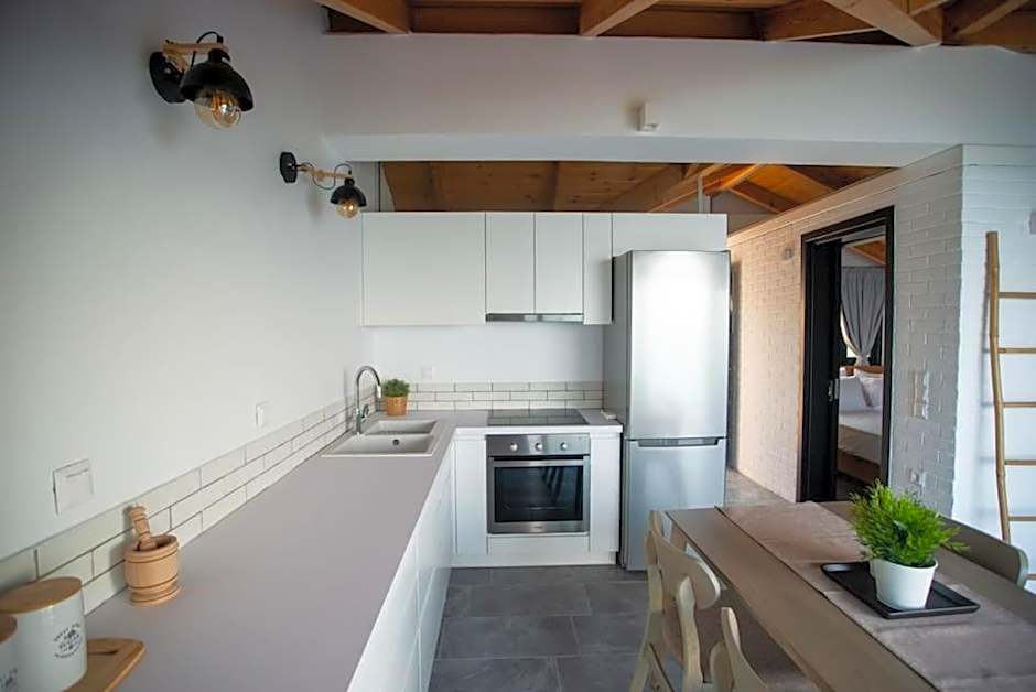 Μare Νostrum 3 - the loft