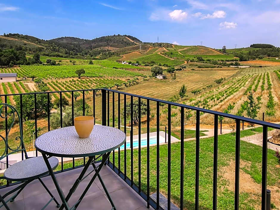 Boutique Finca esencial Hotel Rural