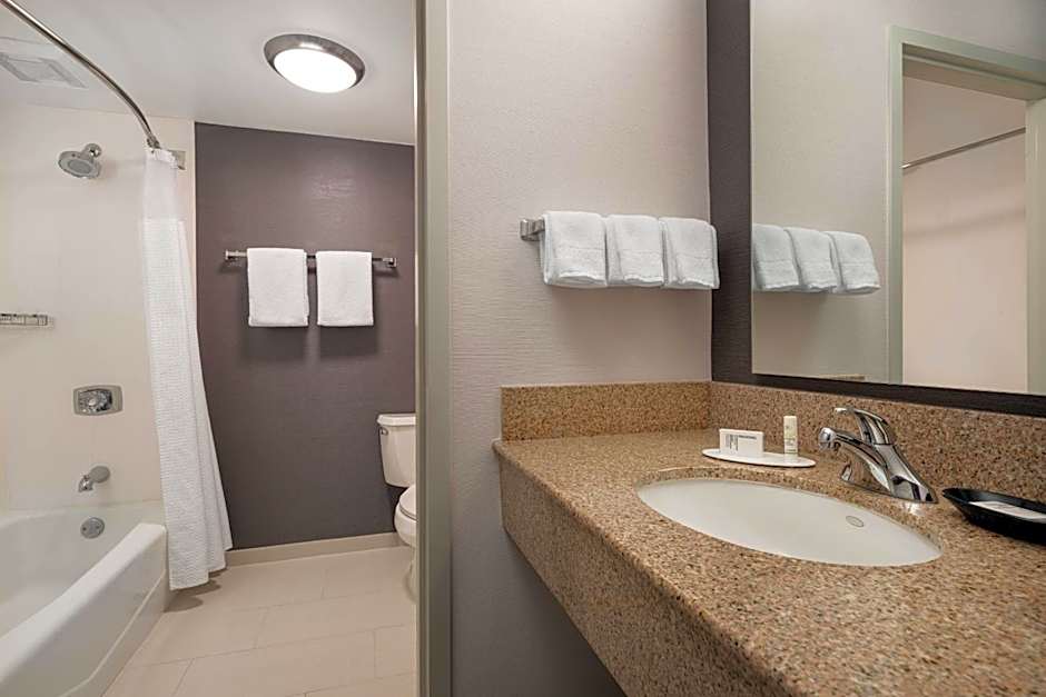 Courtyard by Marriott Fremont Silicon Valley