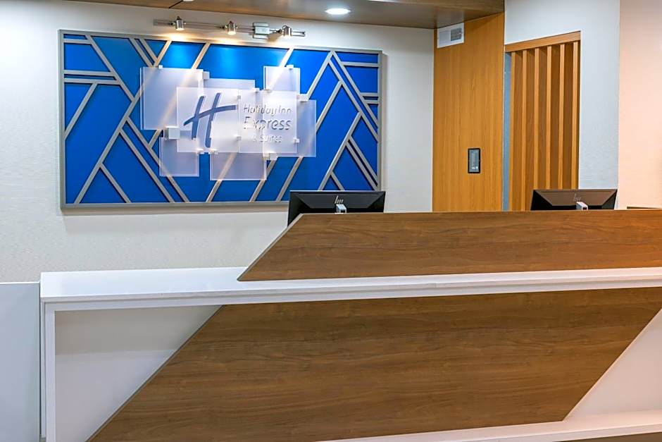 Holiday Inn Express Hotel & Suites Vineland Millville By IHG