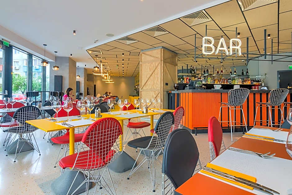 ibis Styles Bucharest Erbas