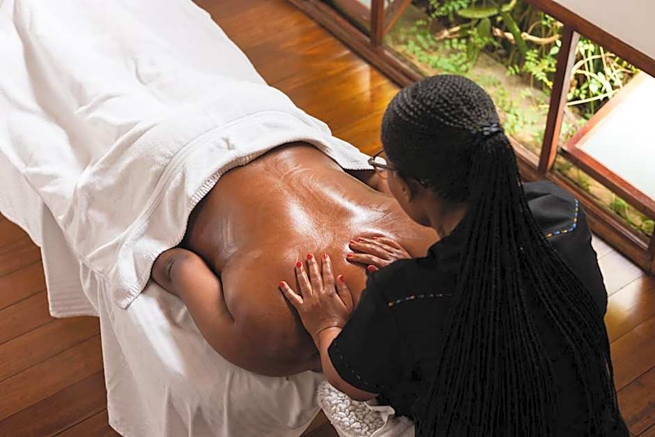 Hemingways Retreat Kigali