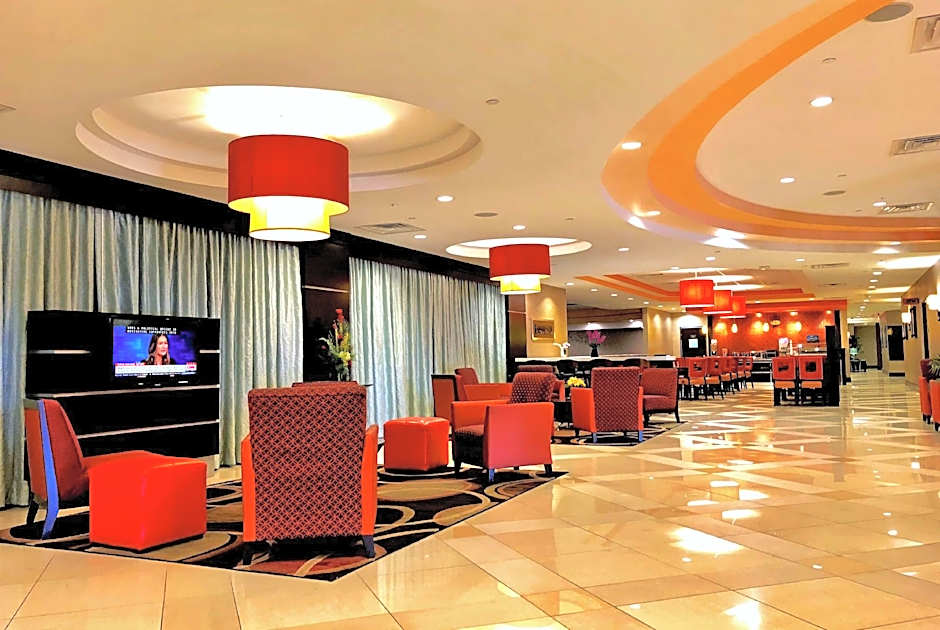 Lux Hotel & Spa
