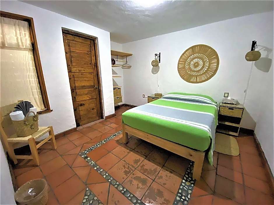Posada El Palomar