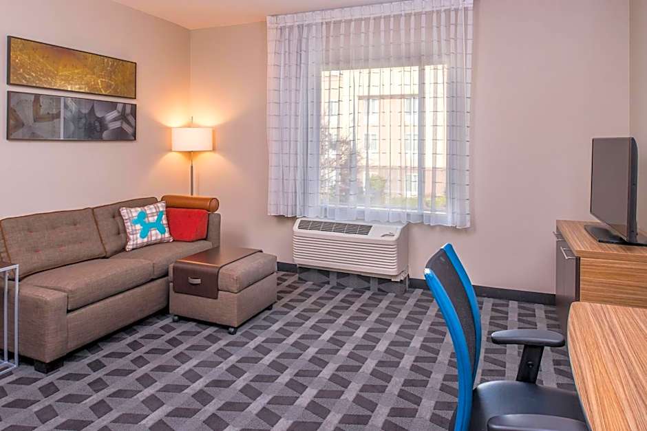 TownePlace Suites by Marriott Merced