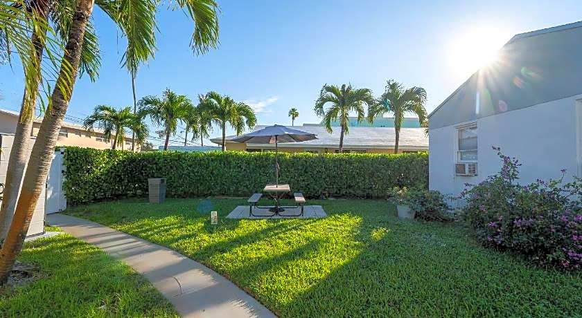 PRAIA Hotel Hollywood