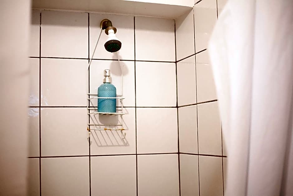 Coyote Lofts-Estacion Federal