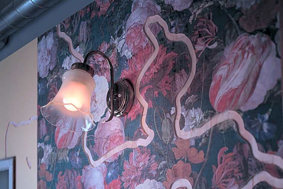 BnA WALL
