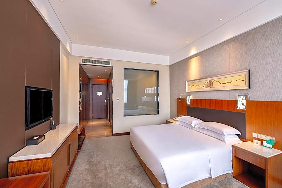 Jinling Grand Hotel Anhui