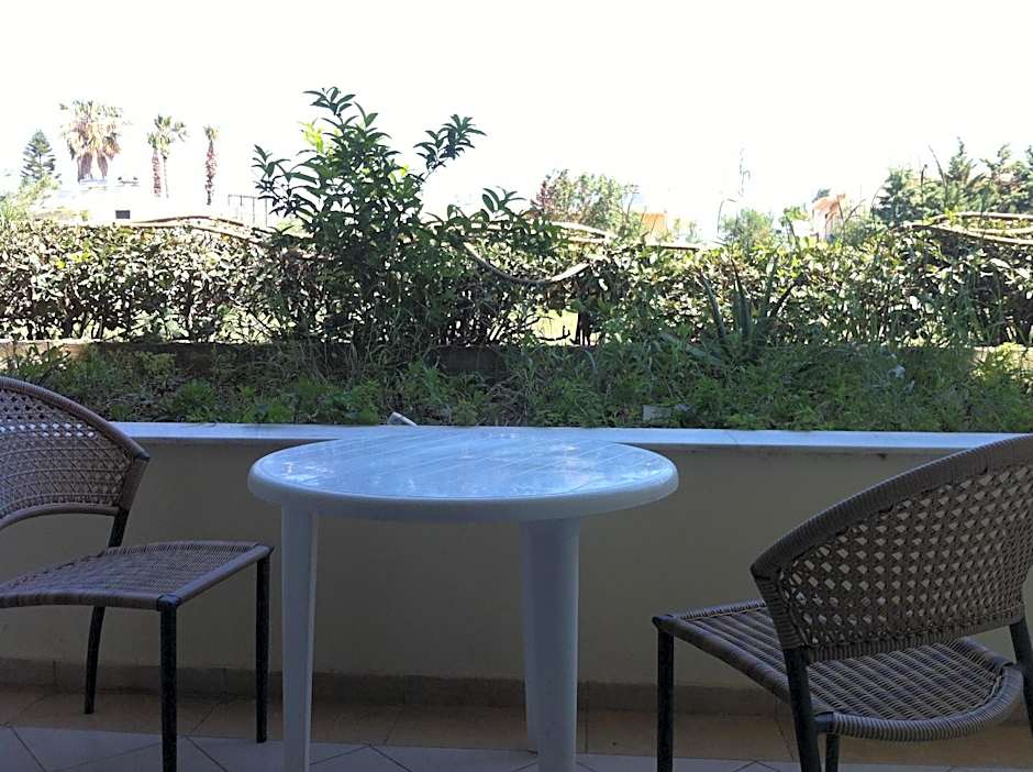 Olgas Paradise Apartments