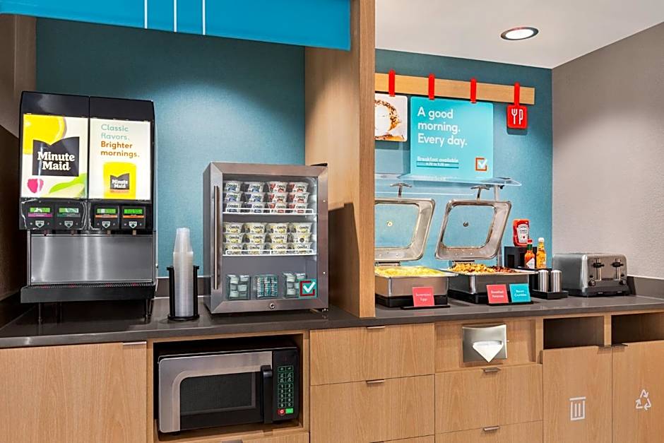 avid hotel Chattanooga South - Ringgold By IHG