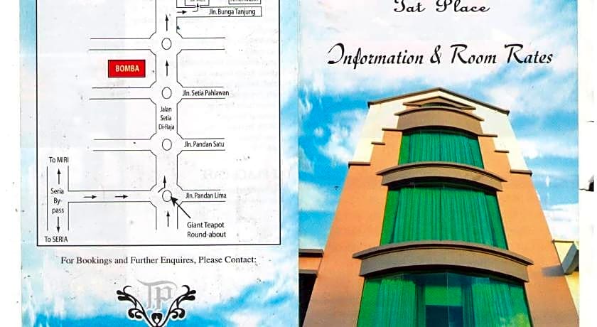 Tat Place Hotel