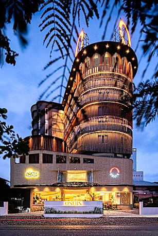 Oshin Calicut