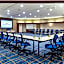 Crowne Plaza Princeton - Conference Center by IHG